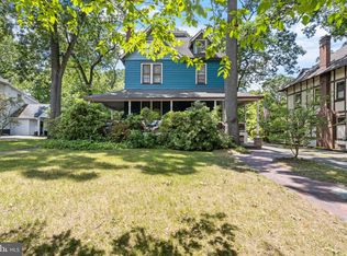 14 Morris St, Merchantville, NJ 08109