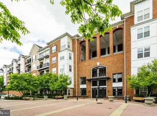501 Hungerford Dr APT P83, Rockville, MD 20850