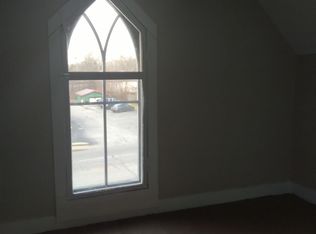 809 W Eldorado St, Decatur, IL 62522