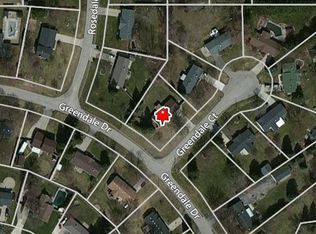 6925 Greendale Ct, Jenison, MI 49428