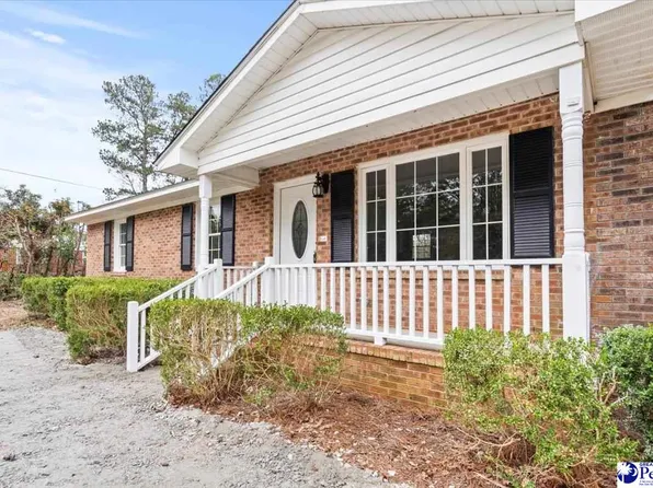 1505 E McIver Rd, Florence, SC 29501