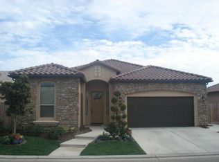 11338 N Via Ventana Way, Fresno, CA