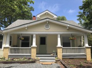 2807 Polo Rd, Winston Salem, NC 27106