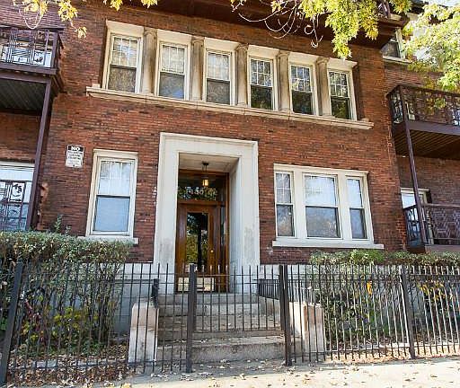 3rd image of 1005 W Sunnyside Ave #3