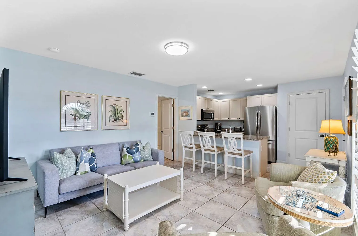 1 bed, 1.0 bath, 516 sqft, $2,462 — Photo 3