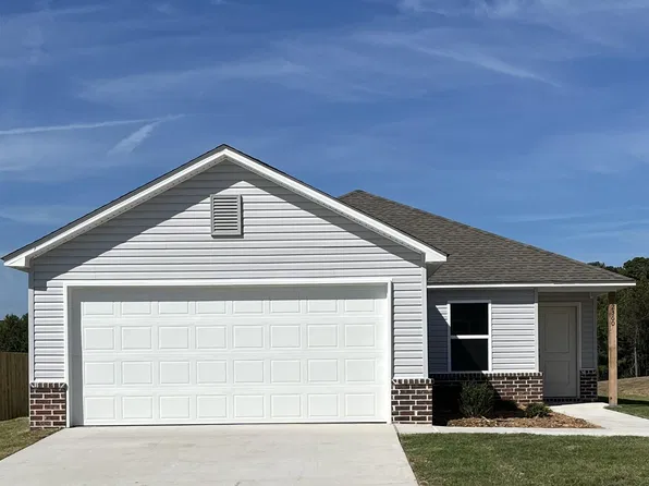 2360 Bassett St, Benton, AR 72019