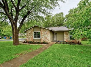 1602 Turtle Creek Blvd, Austin, TX 78745