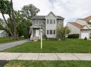 68 Ritters Ln, Owings Mills, MD 21117