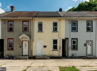 1026 Orchard Ave, Lebanon, PA 17046