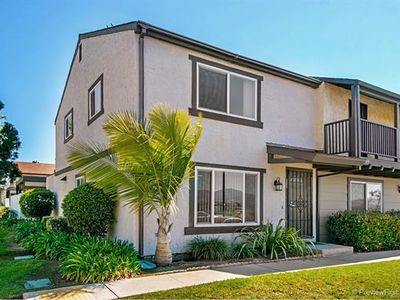 9555 Cottonwood Ave Unit A, Santee, CA, 92071