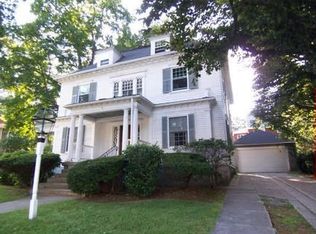 7 Lenox St, Worcester, MA 01602