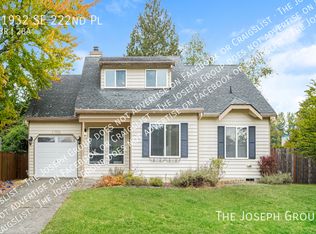 11932 SE 222nd Pl, Kent, WA 98031