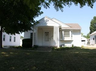 3410 Ransdell St, Indianapolis, IN 46227