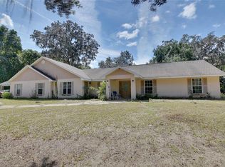 4180 SE 111th Pl, Belleview, FL 34420
