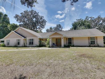 4180 SE 111th Pl, Belleview, FL, 34420