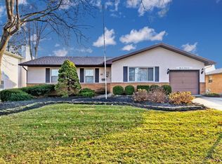 5694 Satinwood Dr, Columbus, OH