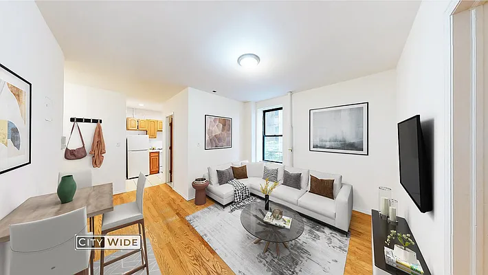 Rented by City Wide Apartments | media 1