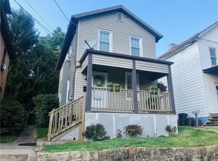 520 Jackson St, Rochester, PA 15074