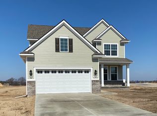 19910 Danube Ct, Chelsea, MI