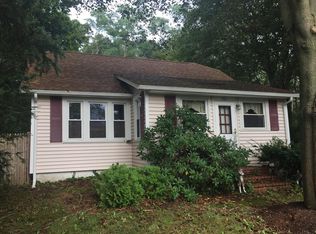 306 Sandwich St, Plymouth, MA 02360