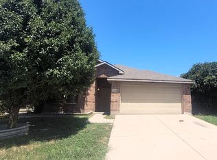 2608 Grand Gulf Rd, Fort Worth, TX 76123