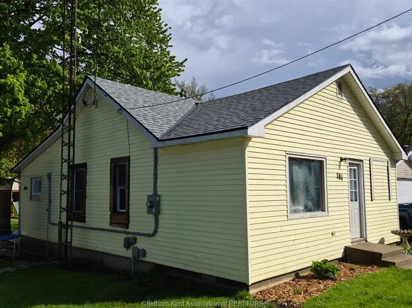 104 Stanley St, Chatham Kent, ON N0P 1A0