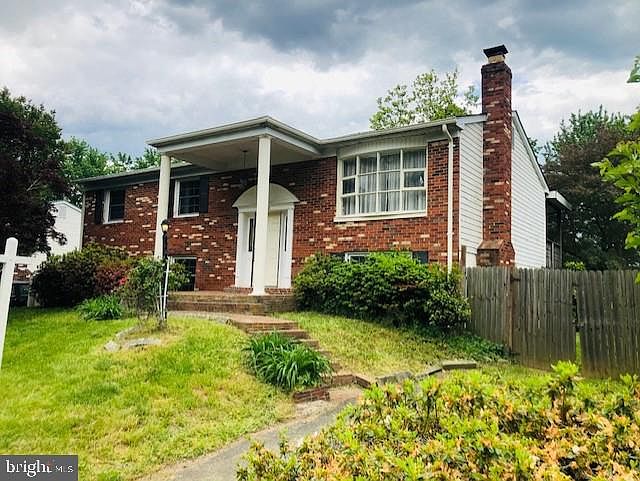 1st image of 13328 Nickleson Dr