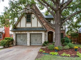 7028 Coronado Ave, Dallas, TX 75214