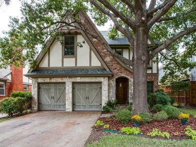 7028 Coronado Ave, Dallas, TX, 75214