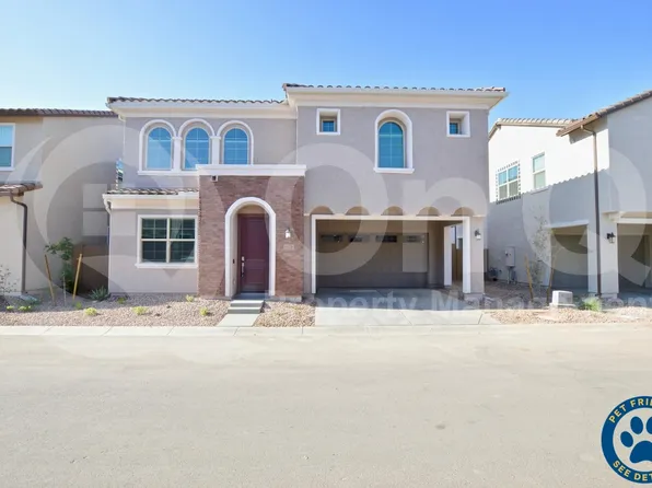 1078 E Sabino Dr, Chandler, AZ 85286