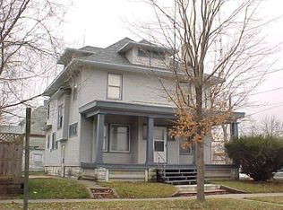 102 Lafayette St, Waterloo, IA 50703