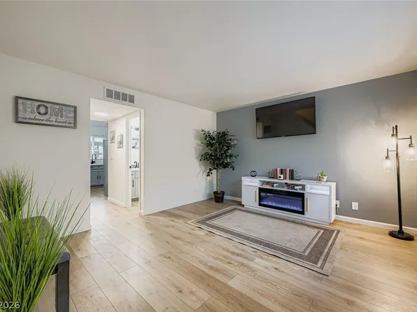7054 Burcot Ave #G40, Las Vegas, NV 89156