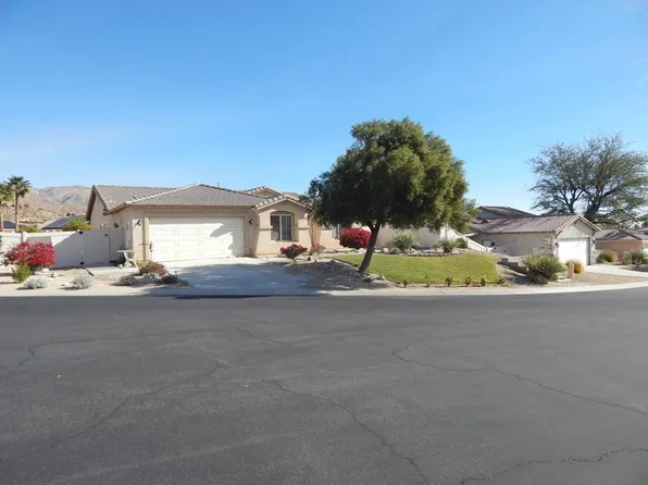 8796 Matterhorn Ct, Desert Hot Springs, CA 92240