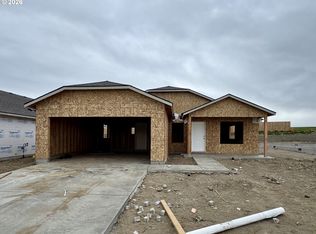 580 Arthur St, Umatilla, OR