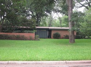 710 Bostwick St, Nacogdoches, TX 75965