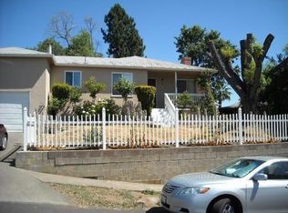 360 3rd St, Lakeport, CA 95453