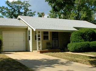 1547 S Newton St, Denver, CO 80219