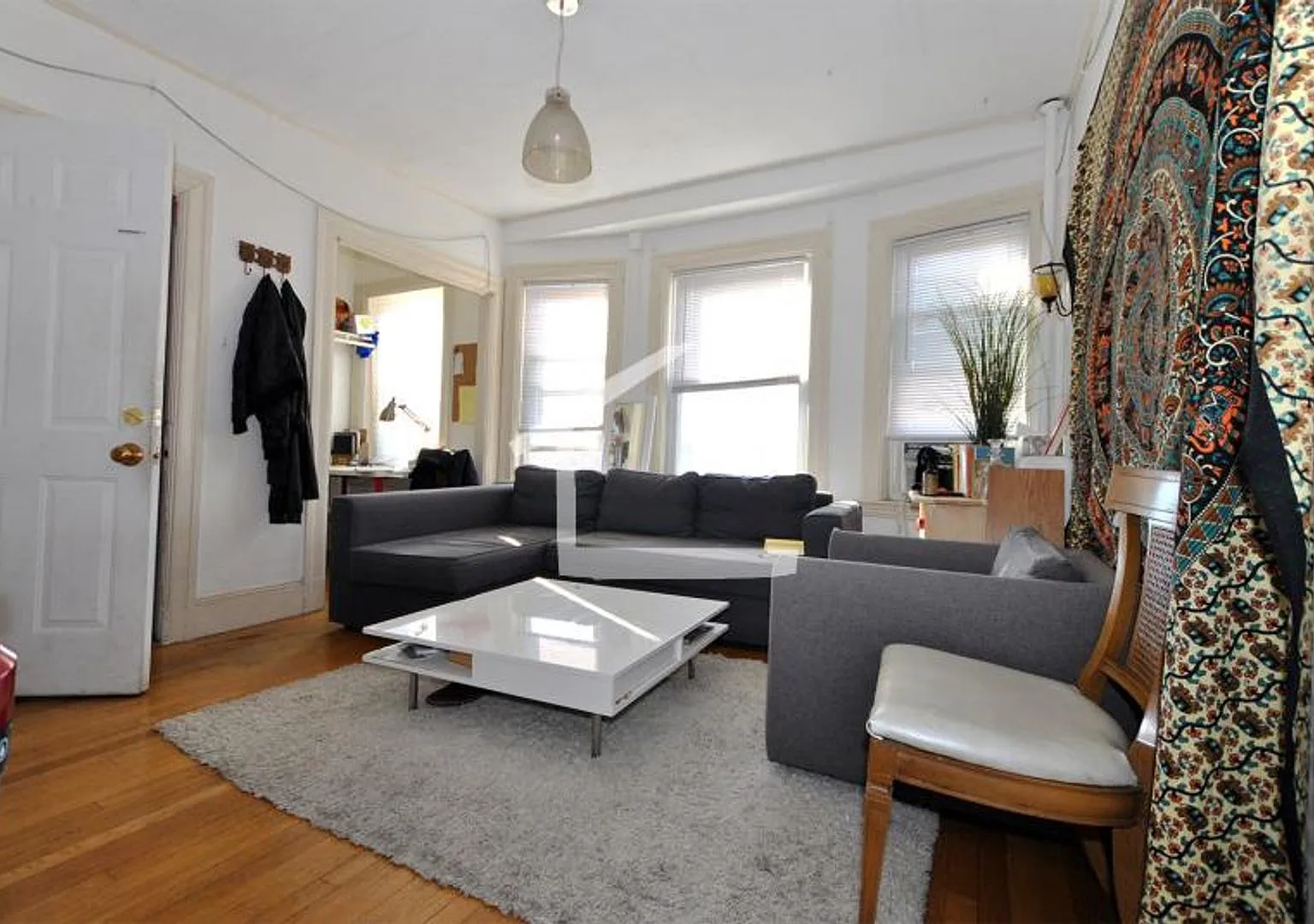 104 Saint Mary's St #8H Boston MA 02215 — Photo 1