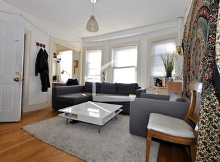 102 Saint Marys St #11, Boston, MA 02215