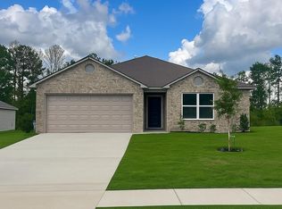 644 Klynes Dr, Calera, AL 35040