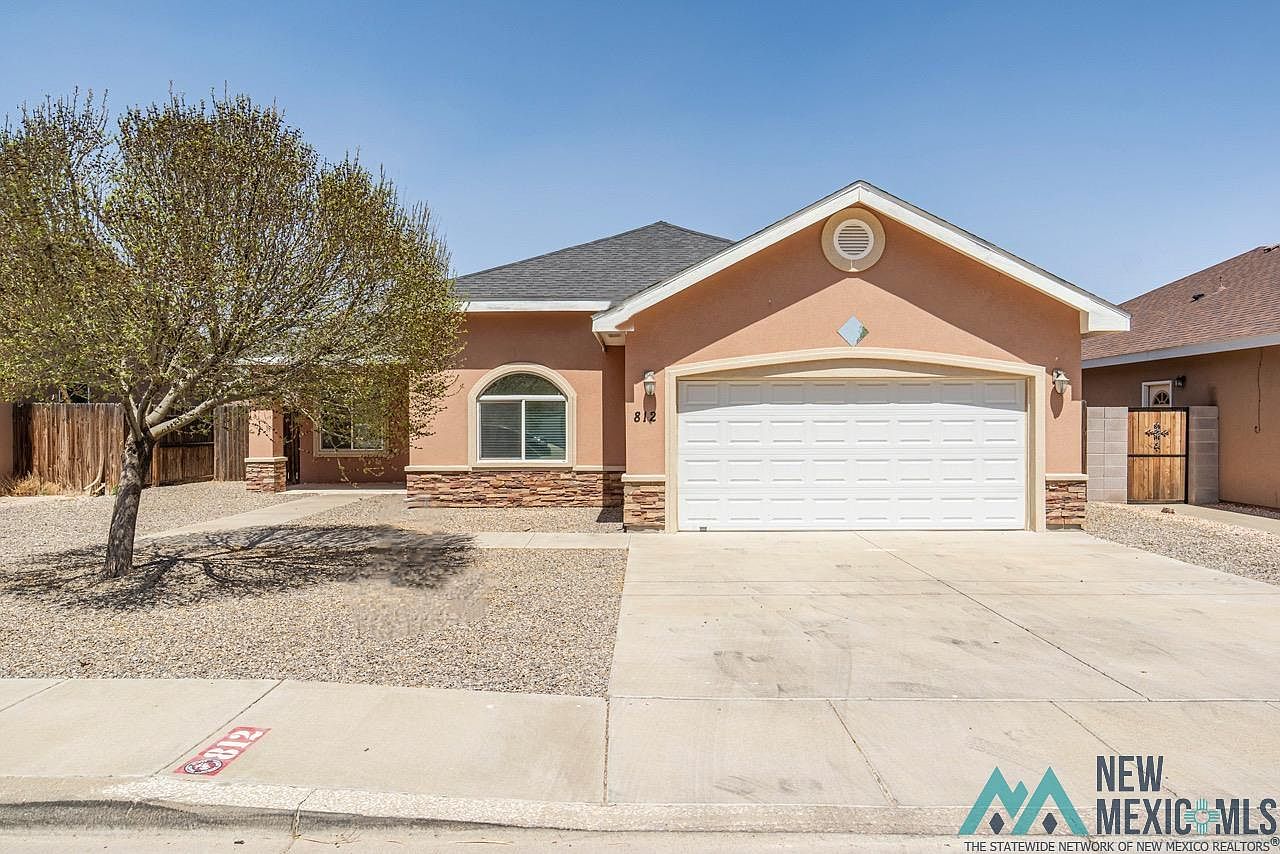 812 W Cottonwood Ave, Lovington, NM 88260 Zillow