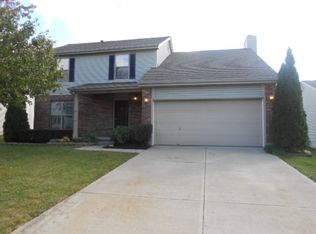 729 Tricolor Dr, Reynoldsburg, OH