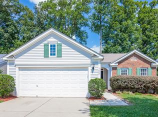1429 Majestic Meadow Dr, Charlotte, NC 28216