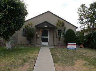 1007 N Mariposa St APT A, Burbank, CA 91506