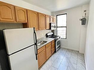 9 Fort Washington Ave #5A, New York, NY 10032