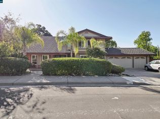 2409 Lavender Dr, Walnut Creek, CA 94596