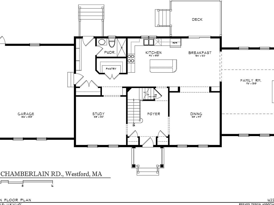 2nd image of 0 Chamberlain Rd