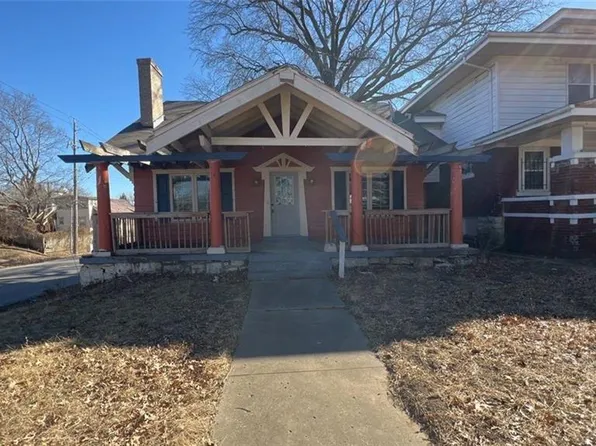 3901 Benton Blvd, Kansas City, MO 64130