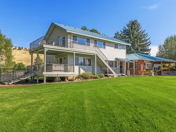 7808 Hilyard Ave, Klamath Falls, OR 97603