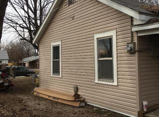 2528 N Kellett Ave, Springfield, MO 65803